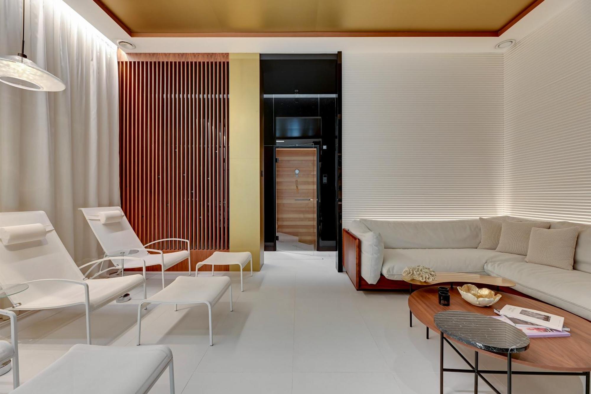 Brabank Riverside - Sauna, Business & Gym By Downtown Apartments Gdansk Exterior foto