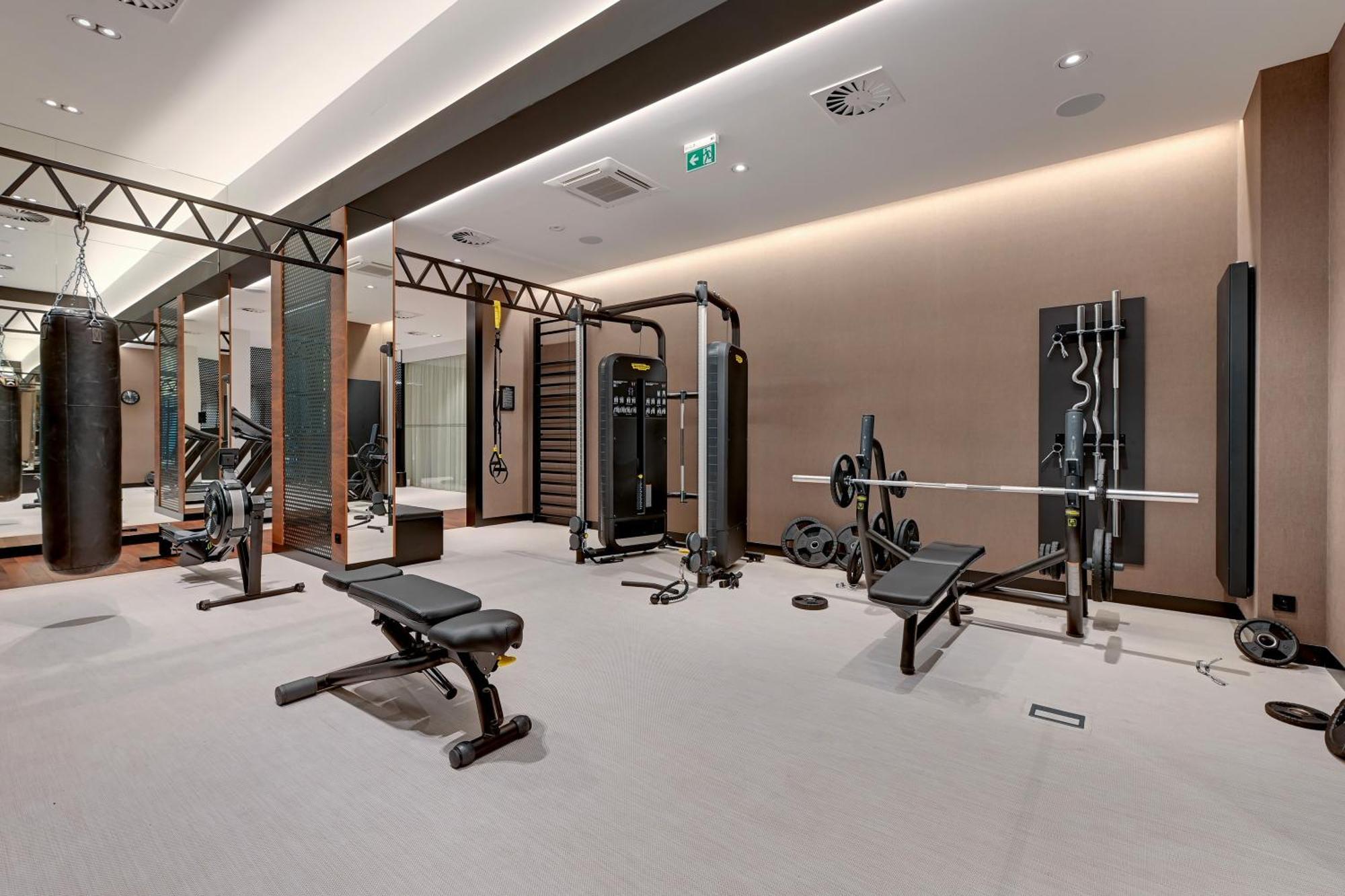 Brabank Riverside - Sauna, Business & Gym By Downtown Apartments Gdansk Exterior foto