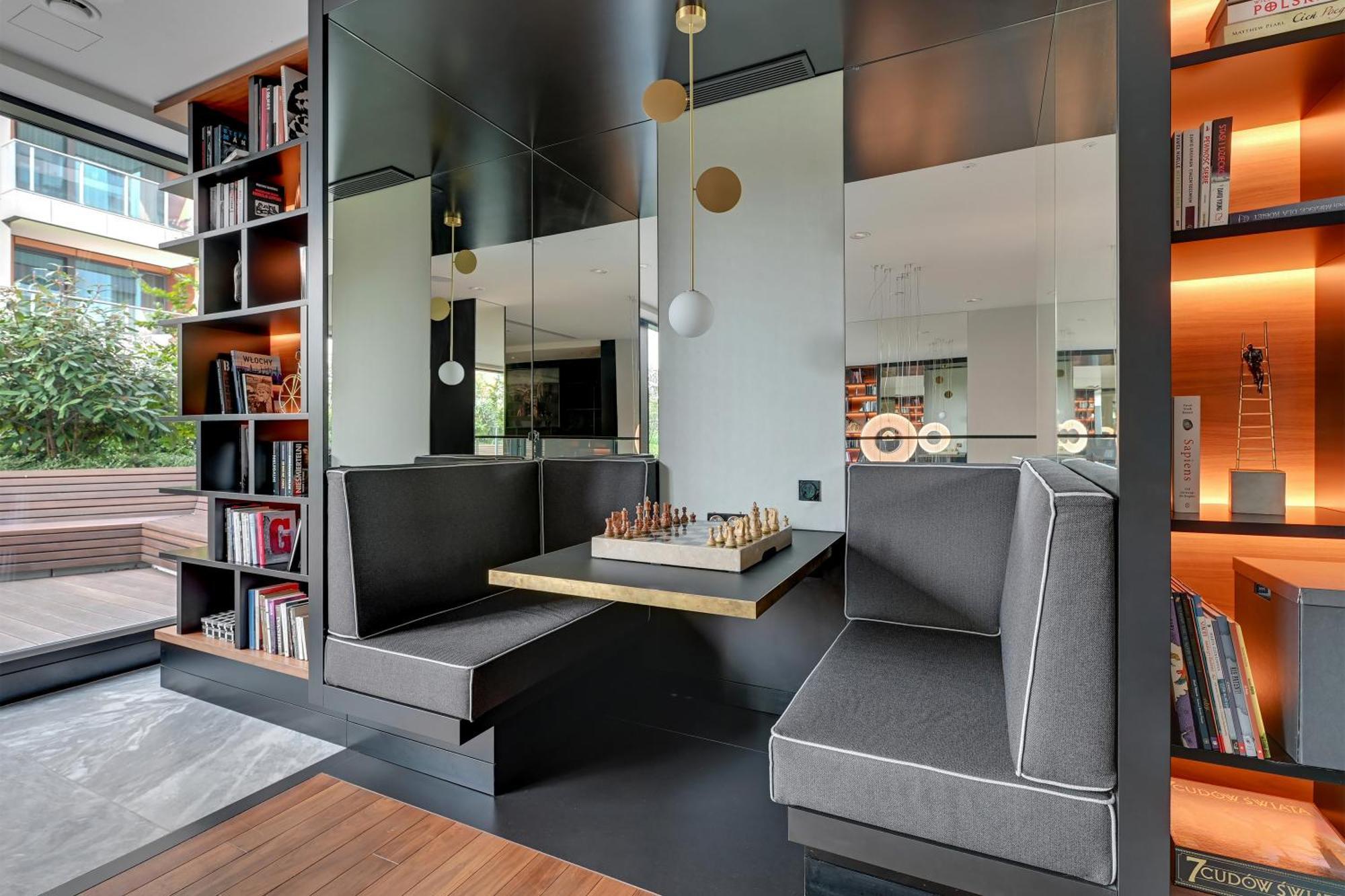 Brabank Riverside - Sauna, Business & Gym By Downtown Apartments Gdansk Exterior foto