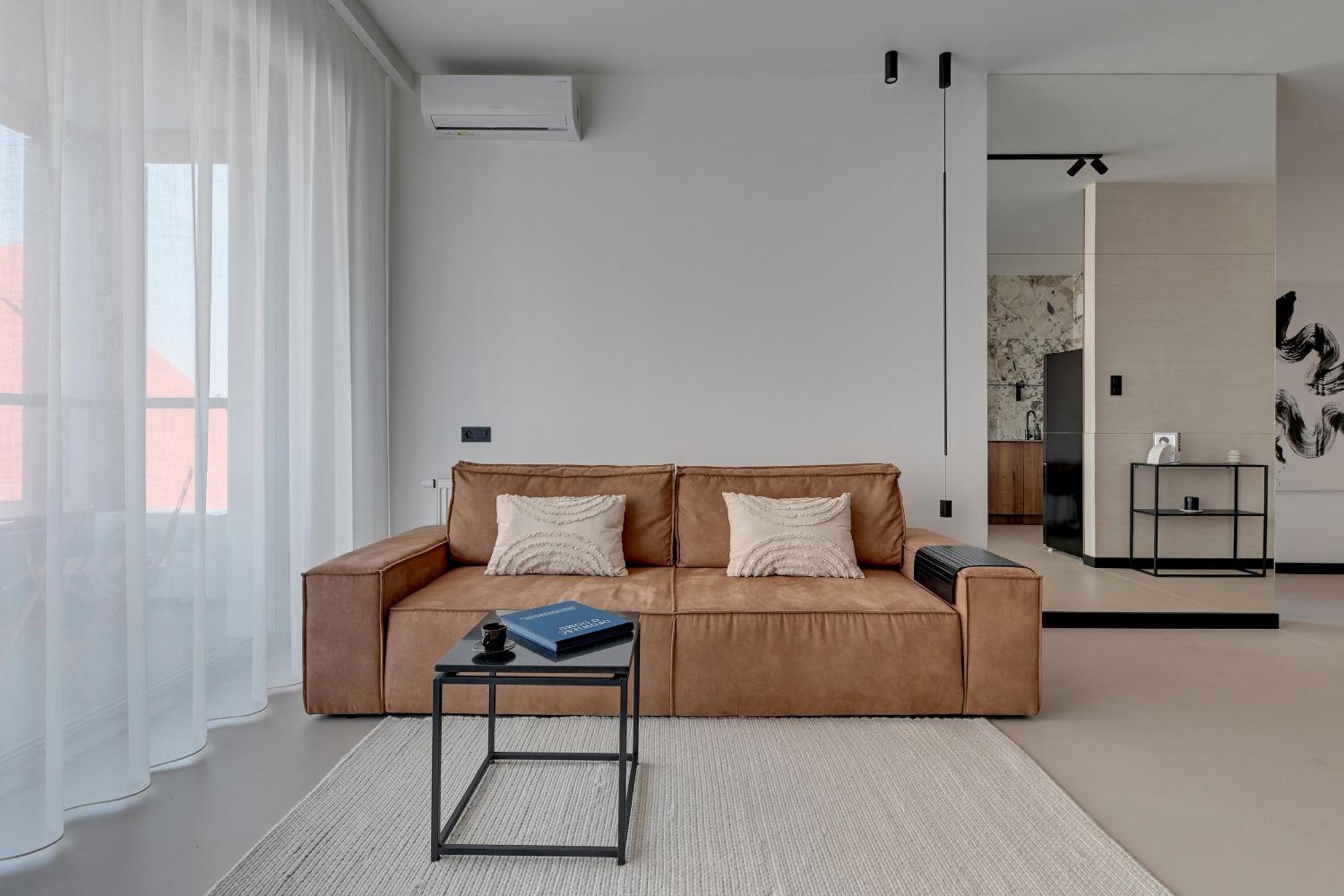 Brabank Riverside - Sauna, Business & Gym By Downtown Apartments Gdansk Exterior foto