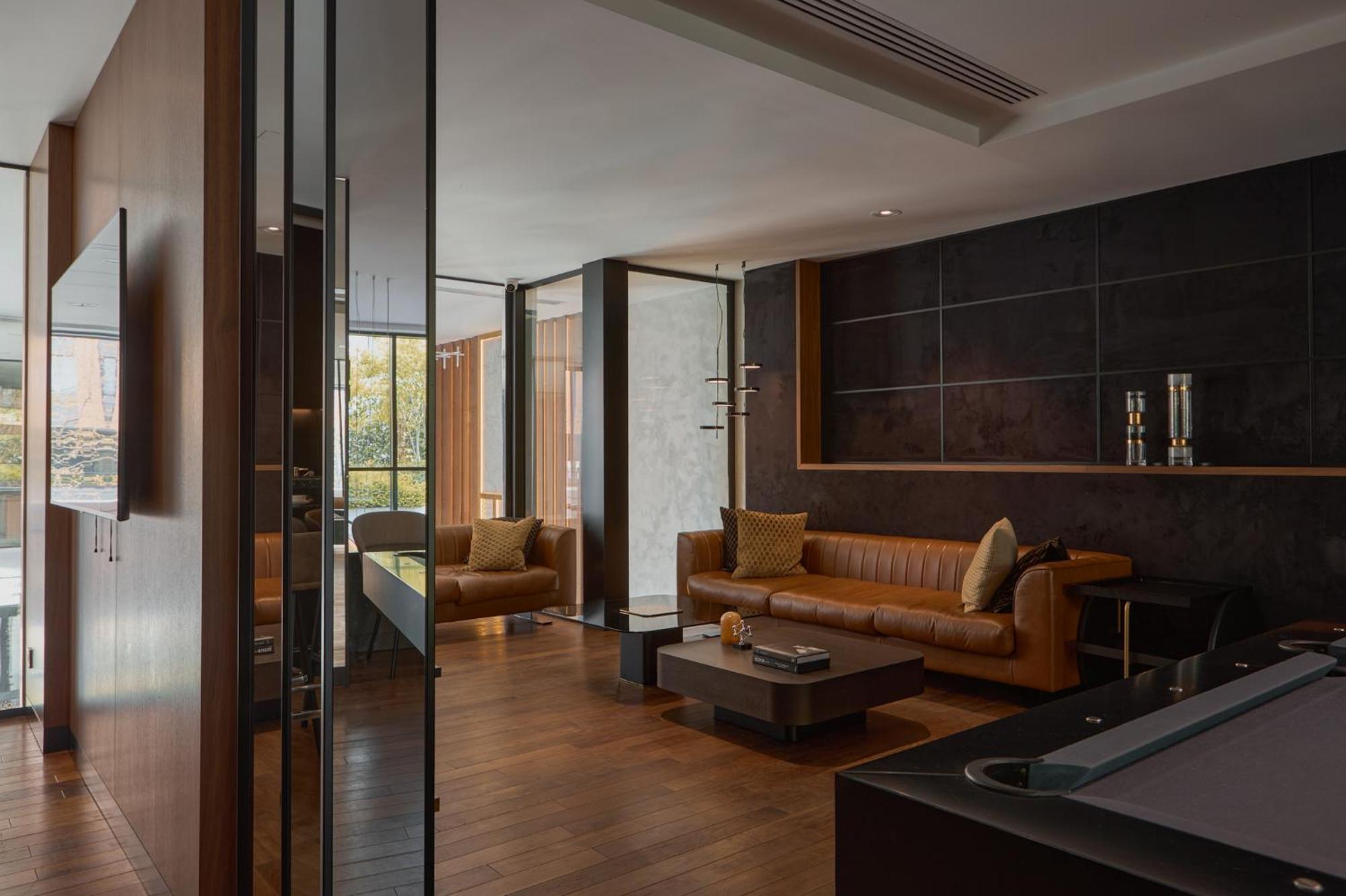 Brabank Riverside - Sauna, Business & Gym By Downtown Apartments Gdansk Exterior foto